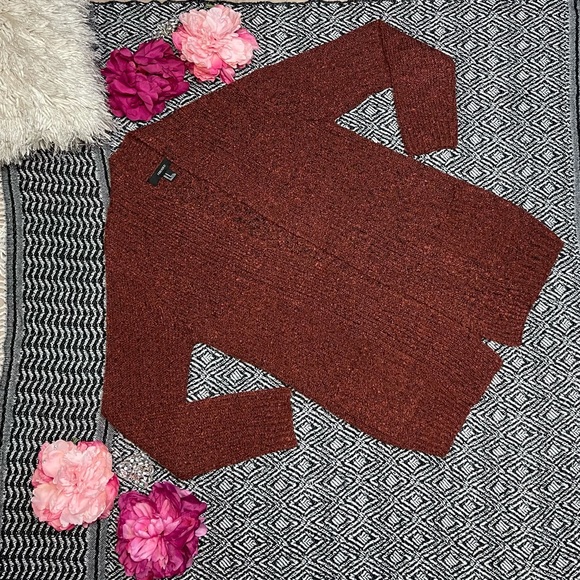 Forever 21 Sweaters - Forever 21 Plush Cardigan Women size M